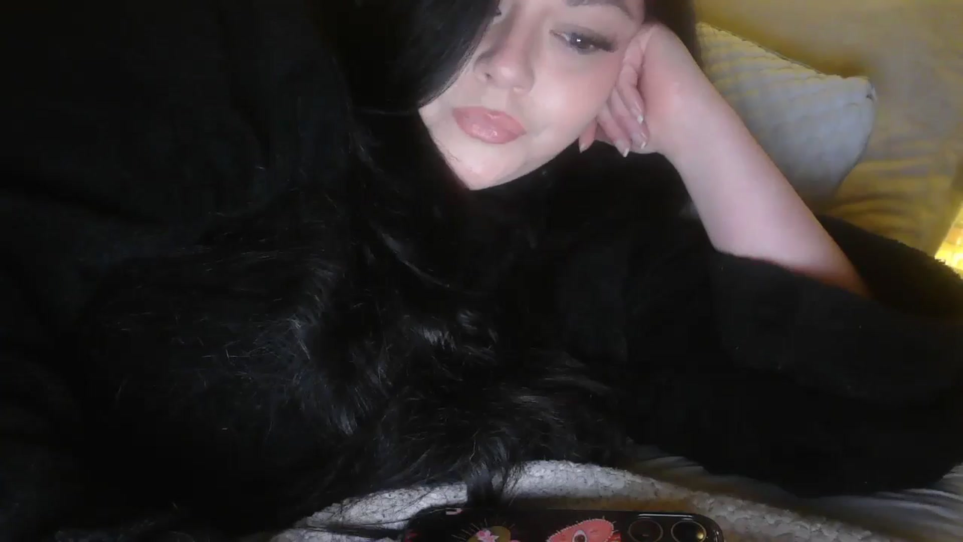 Gallery image thumbnail from TitsMcgeee's myfreecams stream on, 02/15/2026, 12:55 image 16 of 20