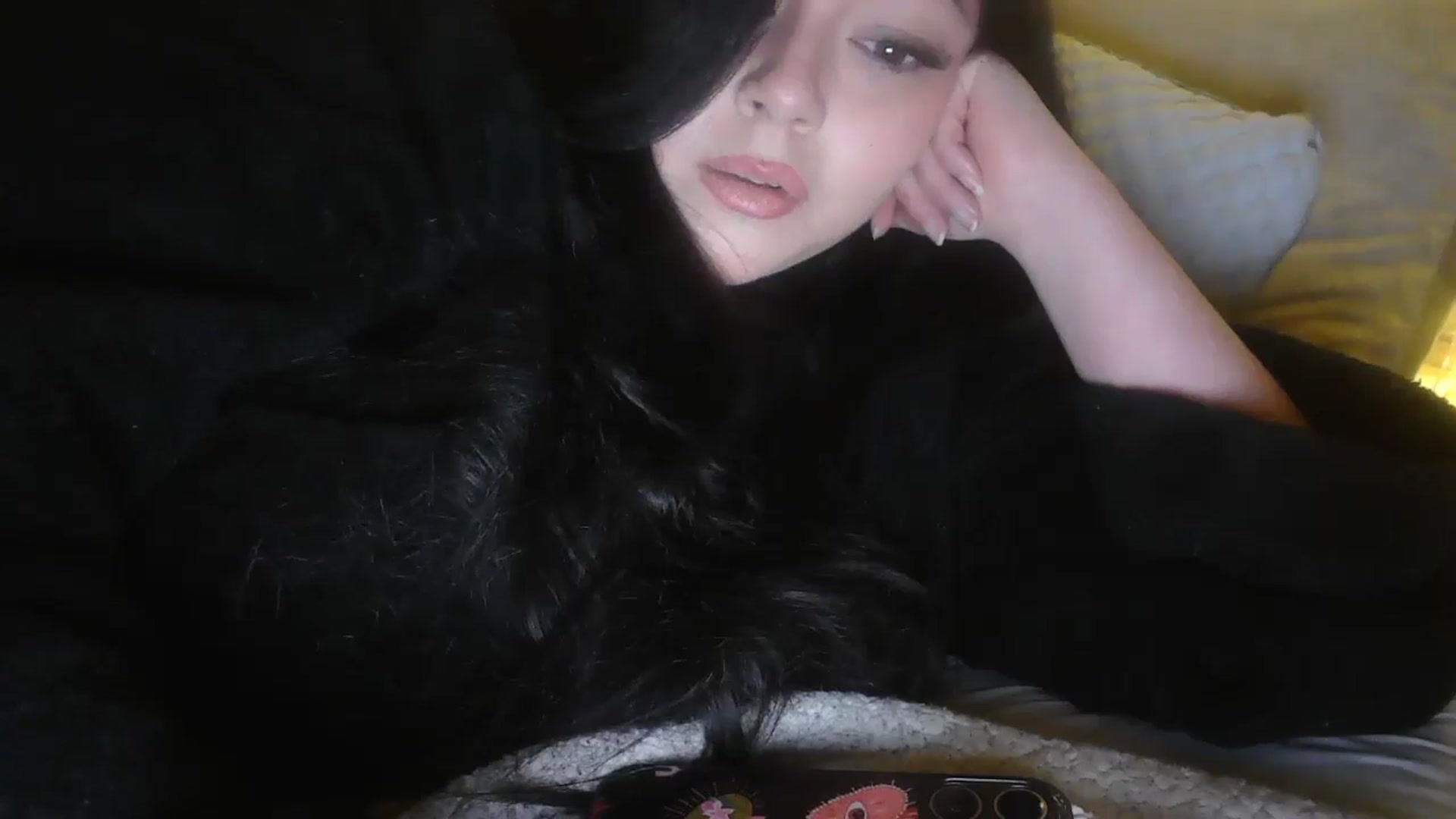 Gallery image thumbnail from TitsMcgeee's myfreecams stream on, 02/15/2026, 12:55 image 17 of 20