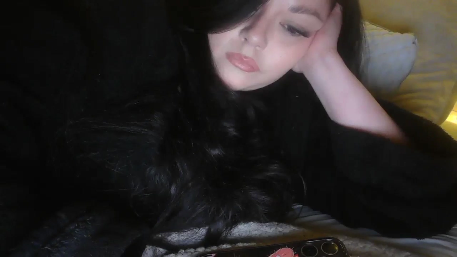 Gallery image thumbnail from TitsMcgeee's myfreecams stream on, 02/15/2026, 12:55 image 9 of 20