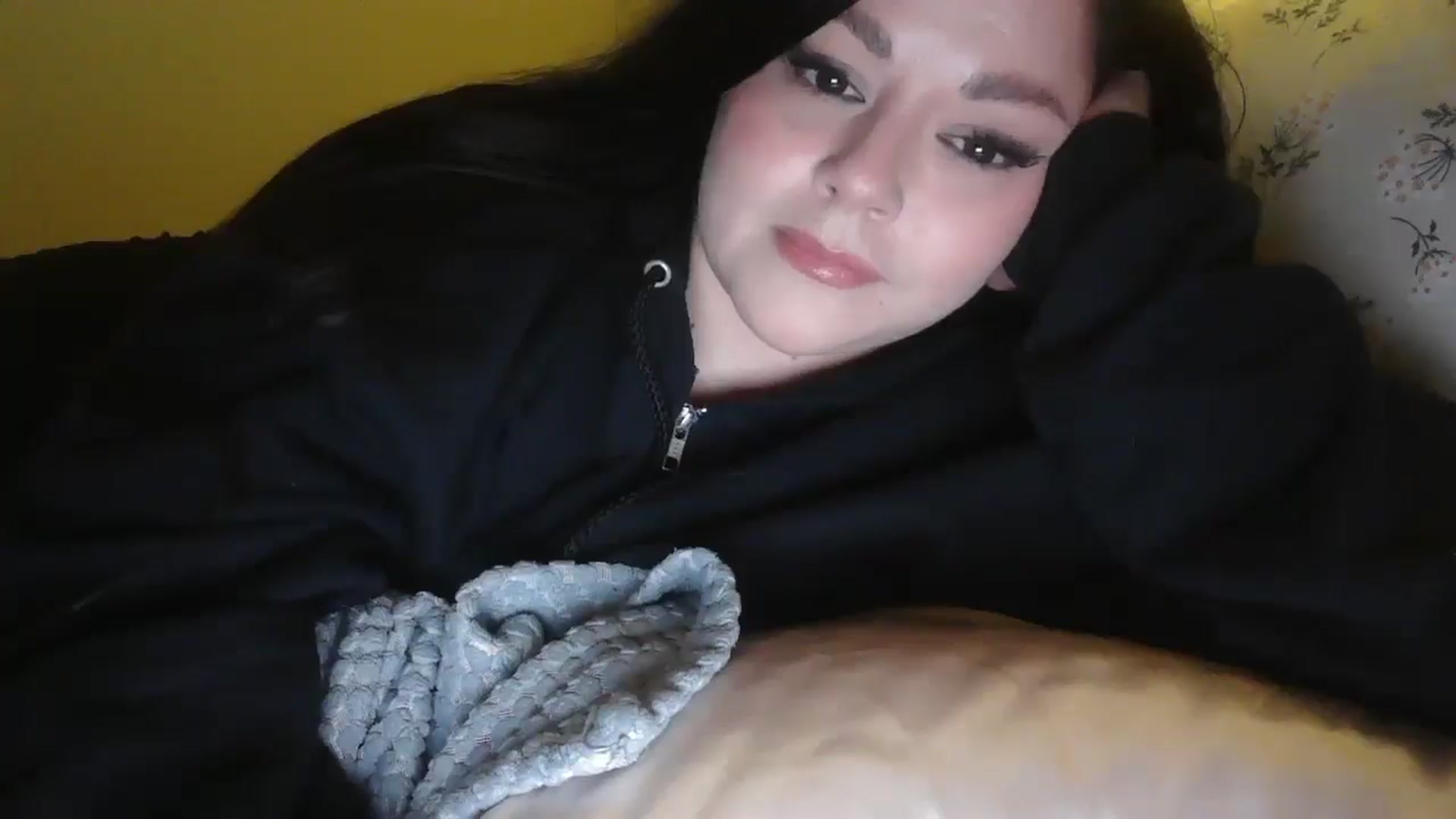 Gallery image thumbnail from TitsMcgeee's myfreecams stream on, 02/23/2026, 22:09 image 7 of 20