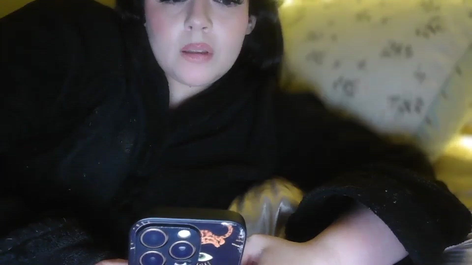 Gallery image thumbnail from TitsMcgeee's myfreecams stream on, 02/28/2026, 04:33 image 18 of 20
