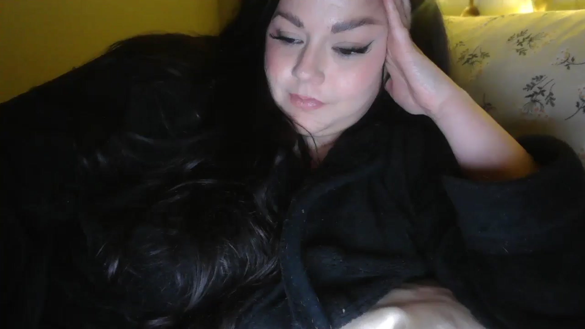 Gallery image thumbnail from TitsMcgeee's myfreecams stream on, 03/03/2026, 04:53 image 18 of 20