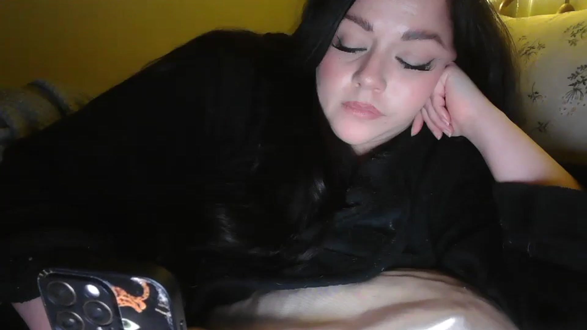 Gallery image thumbnail from TitsMcgeee's myfreecams stream on, 03/03/2026, 05:24 image 20 of 20