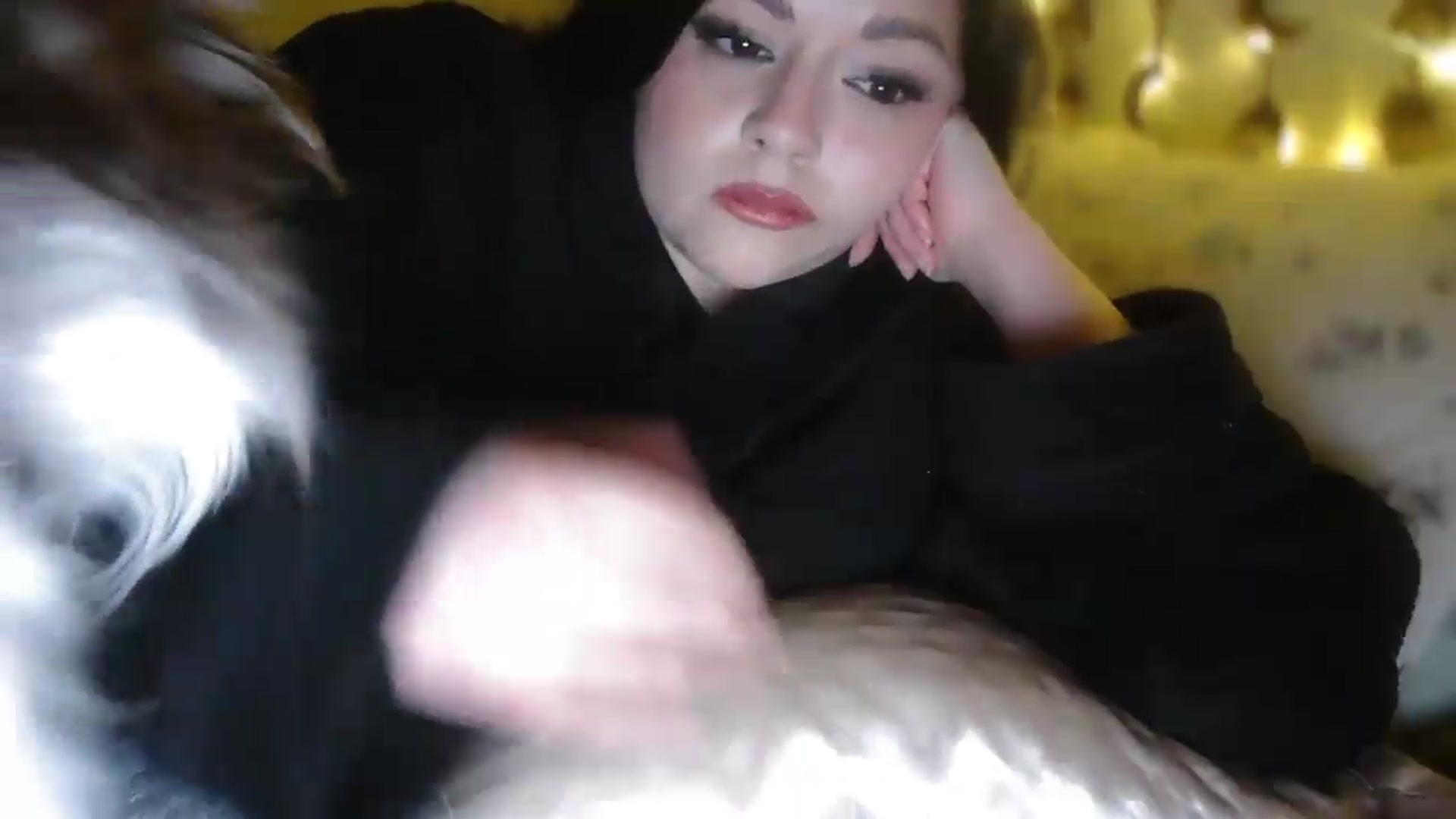Gallery image thumbnail from TitsMcgeee's myfreecams stream on, 03/07/2026, 06:47 image 2 of 20