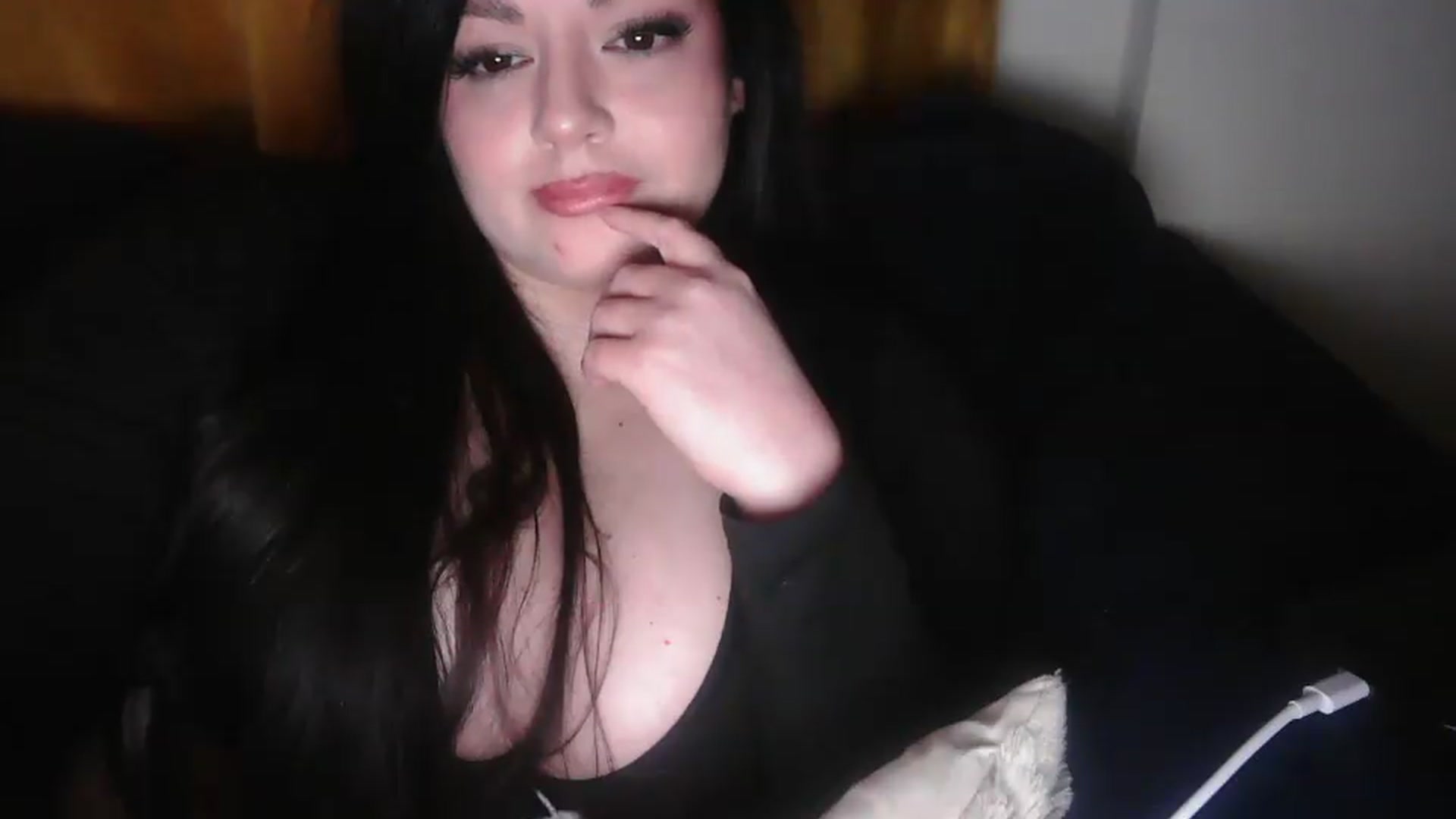 Gallery image thumbnail from TitsMcgeee's myfreecams stream on, 03/08/2026, 23:44 image 16 of 20