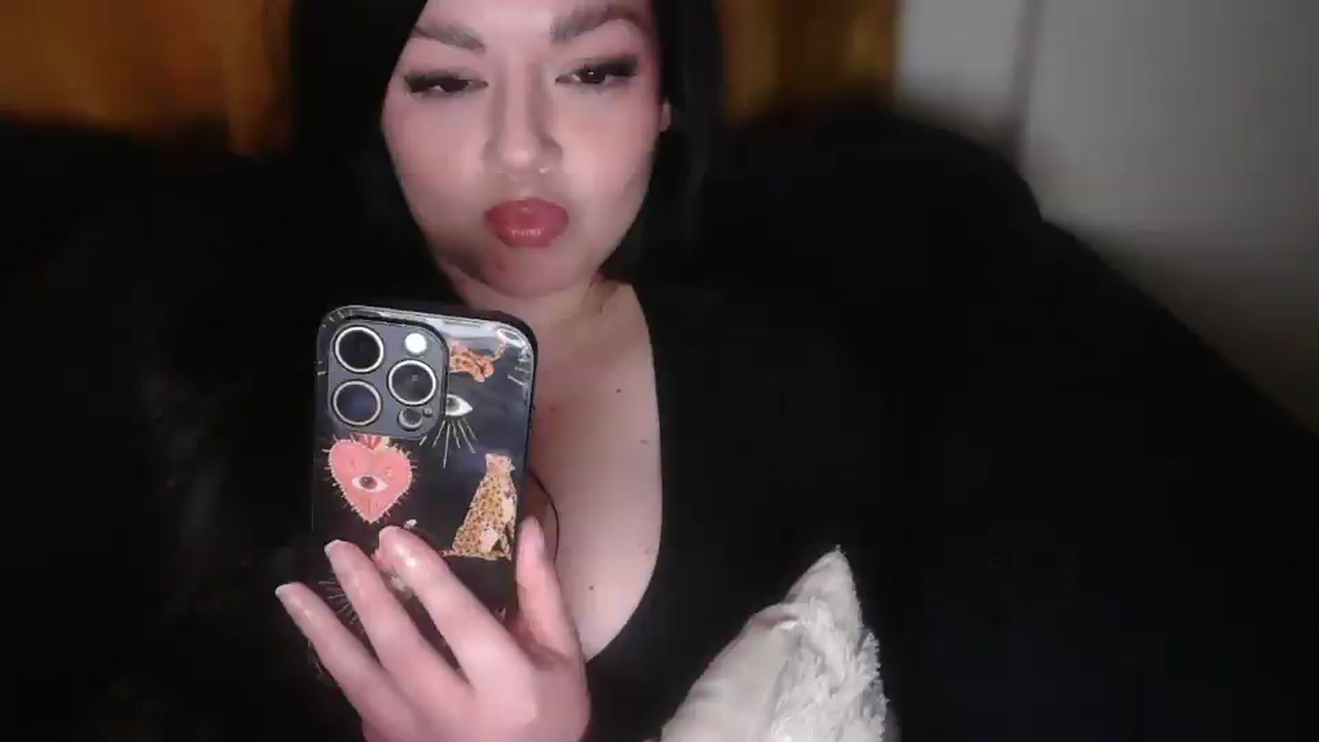 Gallery image thumbnail from TitsMcgeee's myfreecams stream on, 03/08/2026, 23:44 image 12 of 20