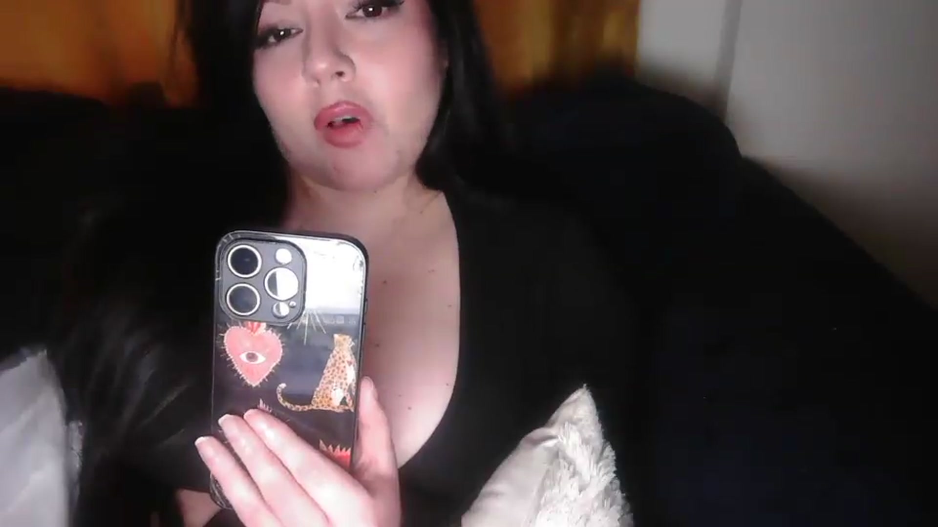 Gallery image thumbnail from TitsMcgeee's myfreecams stream on, 03/08/2026, 23:44 image 7 of 20