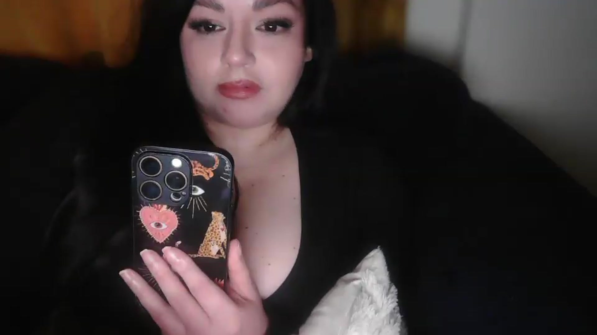 Gallery image thumbnail from TitsMcgeee's myfreecams stream on, 03/08/2026, 23:44 image 11 of 20