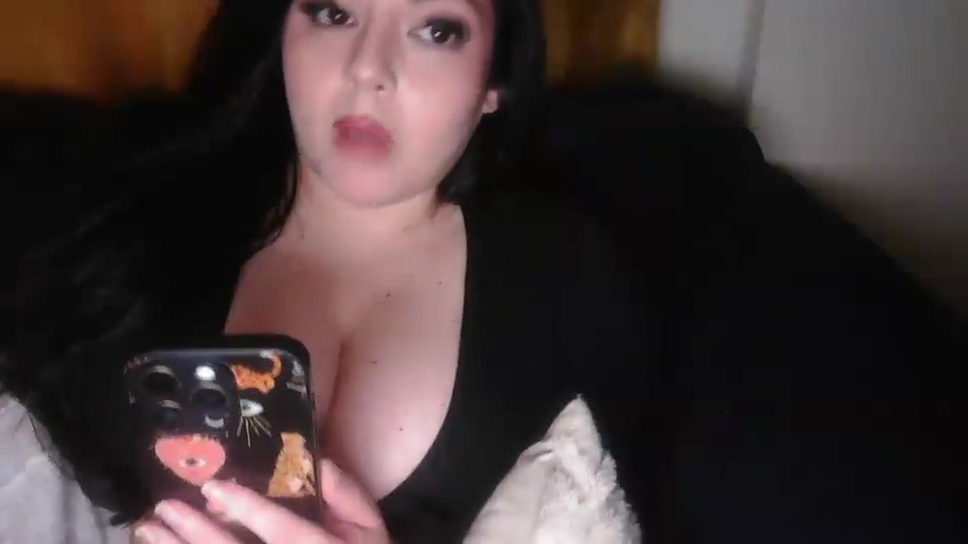 Gallery image thumbnail from TitsMcgeee's myfreecams stream on, 03/08/2026, 23:44 image 4 of 20