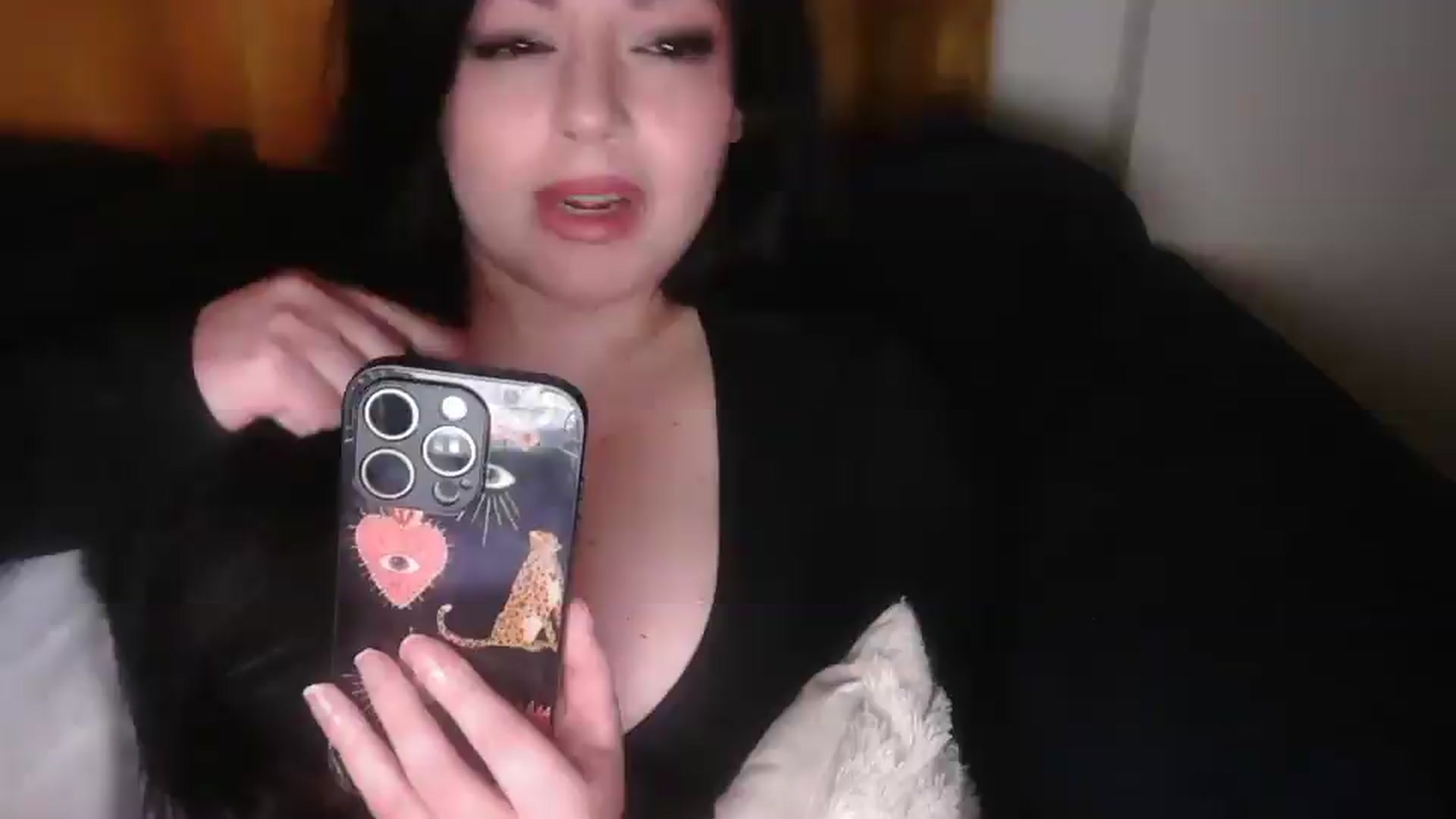 Gallery image thumbnail from TitsMcgeee's myfreecams stream on, 03/08/2026, 23:44 image 6 of 20
