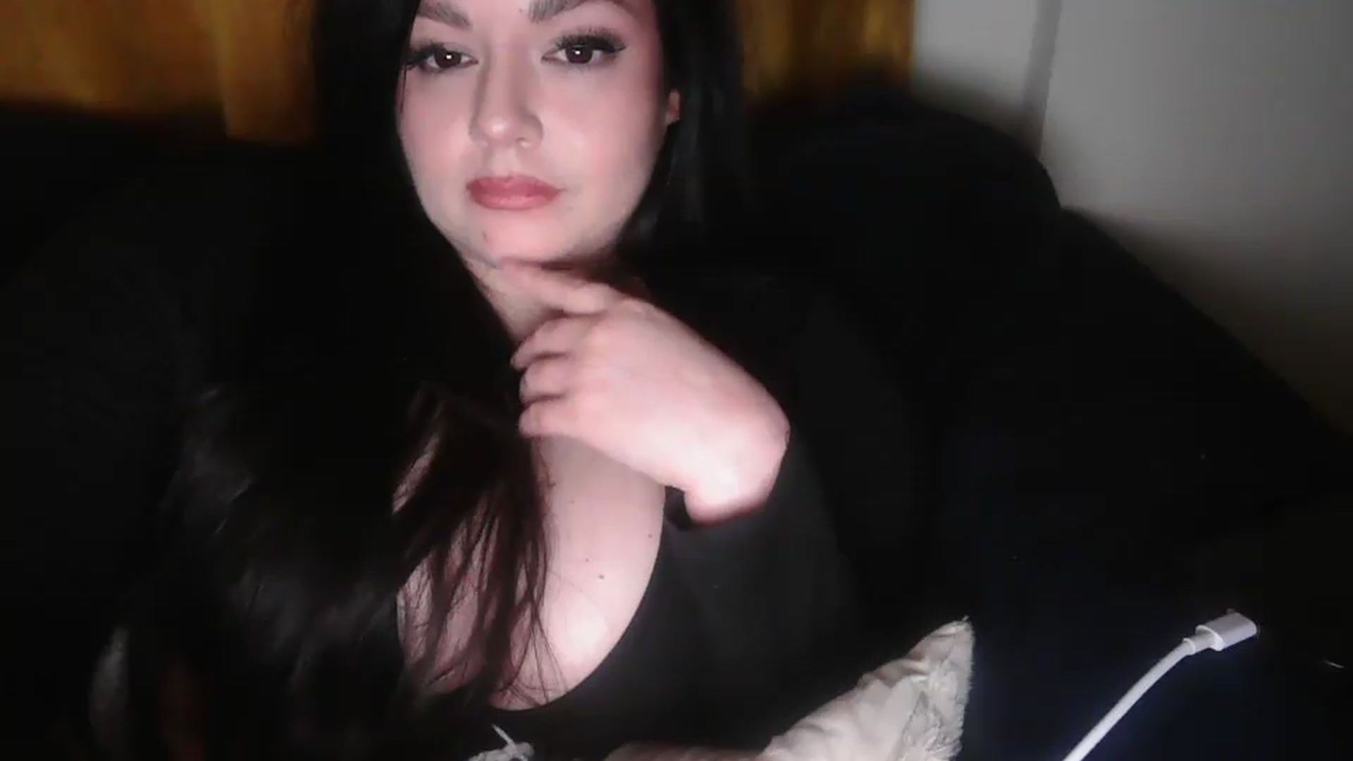 Gallery image thumbnail from TitsMcgeee's myfreecams stream on, 03/08/2026, 23:44 image 17 of 20