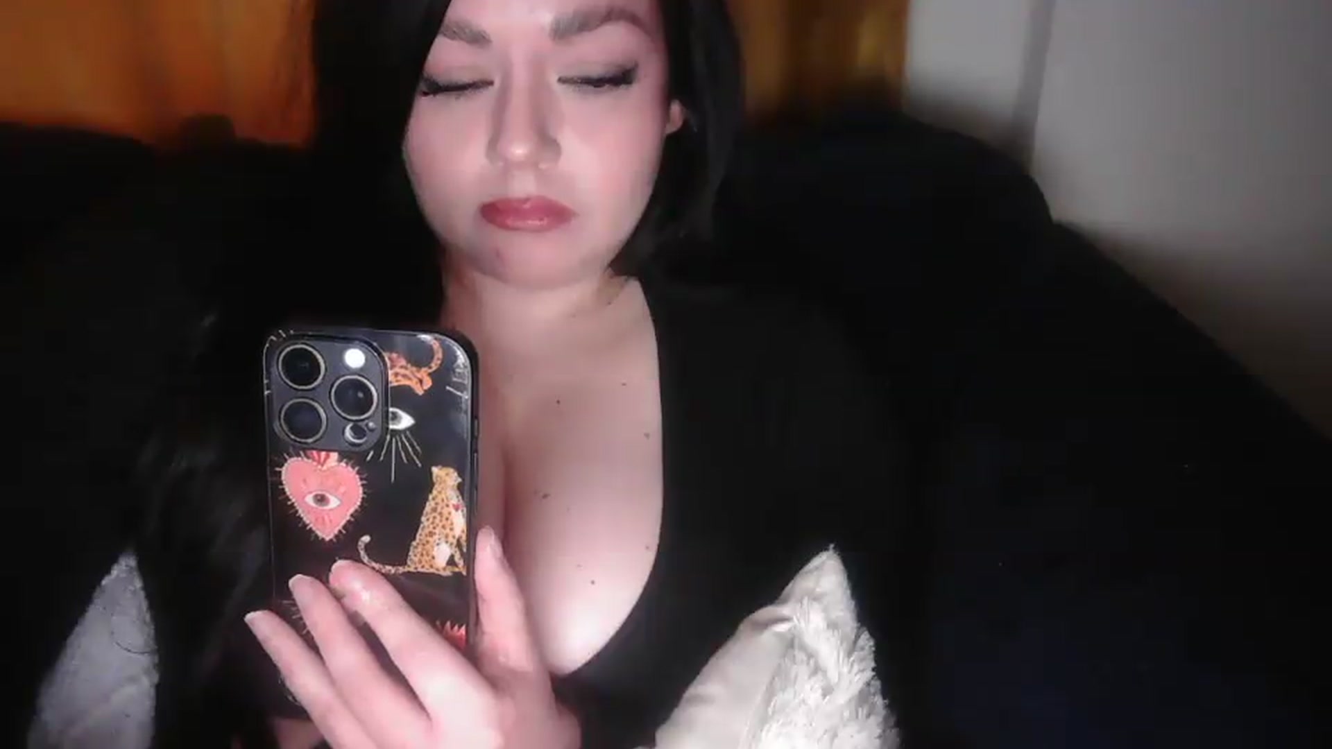 Gallery image thumbnail from TitsMcgeee's myfreecams stream on, 03/08/2026, 23:44 image 8 of 20