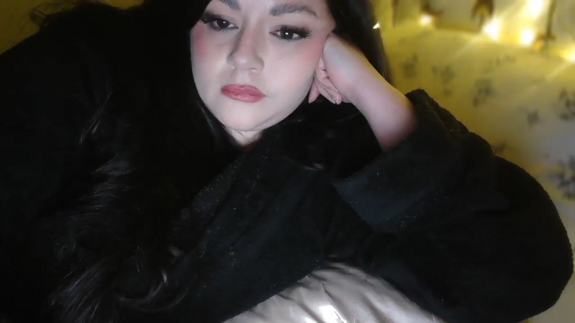 Gallery image thumbnail from TitsMcgeee's myfreecams stream on, 03/26/2026, 06:11 image 19 of 20