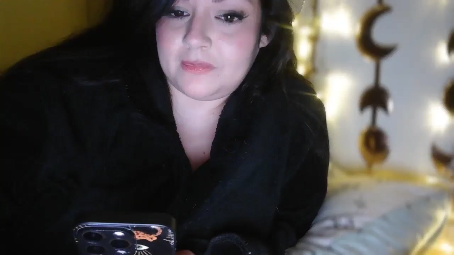 Gallery image thumbnail from TitsMcgeee's myfreecams stream on, 04/18/2026, 09:53 image 20 of 20