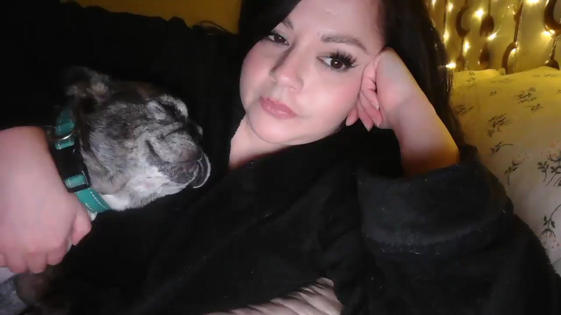 Gallery image thumbnail from TitsMcgeee's myfreecams stream on, 05/02/2026, 04:25 image 19 of 20
