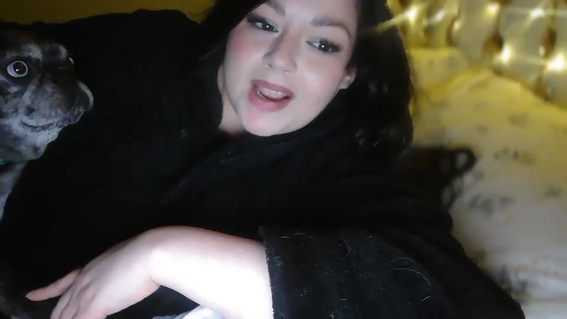 Gallery image thumbnail from TitsMcgeee's myfreecams stream on, 05/21/2026, 07:10 image 10 of 20