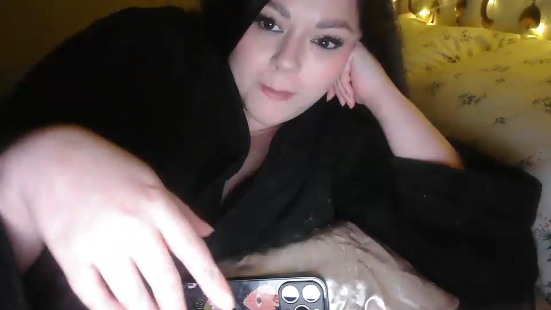 Gallery image thumbnail from TitsMcgeee's myfreecams stream on, 05/25/2026, 10:10 image 7 of 20