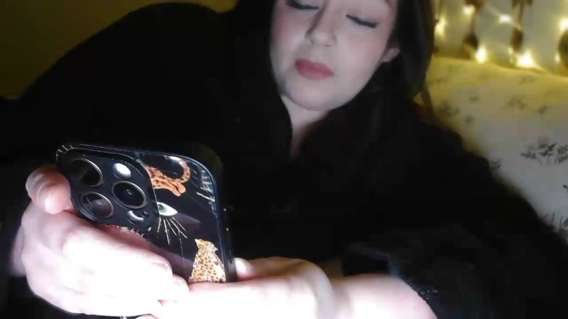 Gallery image thumbnail from TitsMcgeee's myfreecams stream on, 06/03/2026, 07:48 image 18 of 20