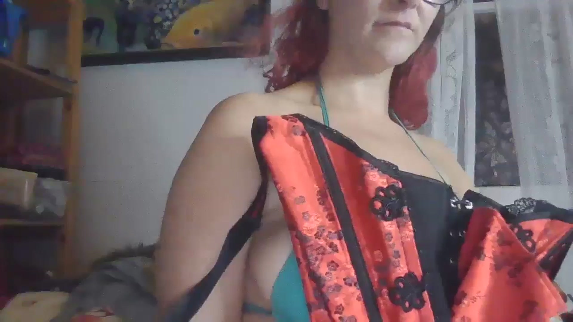 Gallery image thumbnail from TitsOnYa's myfreecams stream on, 08/15/2024, 11:18 image 8 of 20