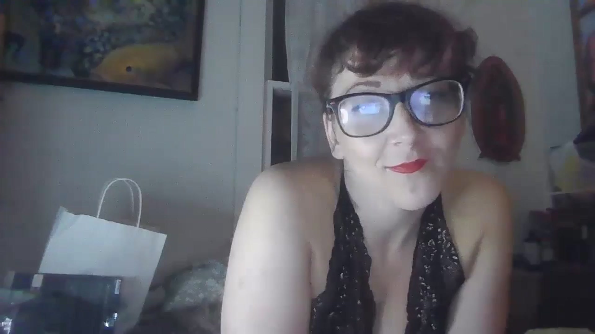 Gallery image thumbnail from TitsOnYa's myfreecams stream on, 08/26/2024, 10:28 image 1 of 20