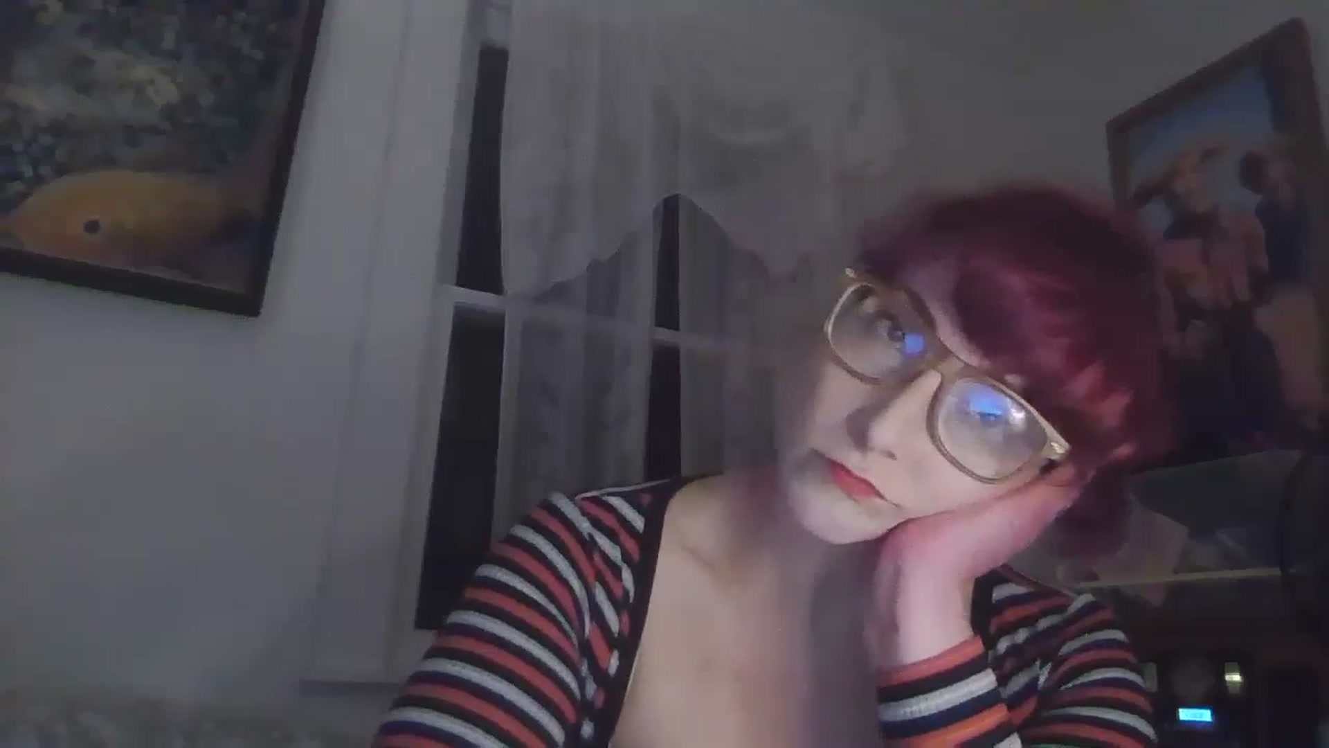 Gallery image thumbnail from TitsOnYa's myfreecams stream on, 08/28/2024, 10:47 image 20 of 20