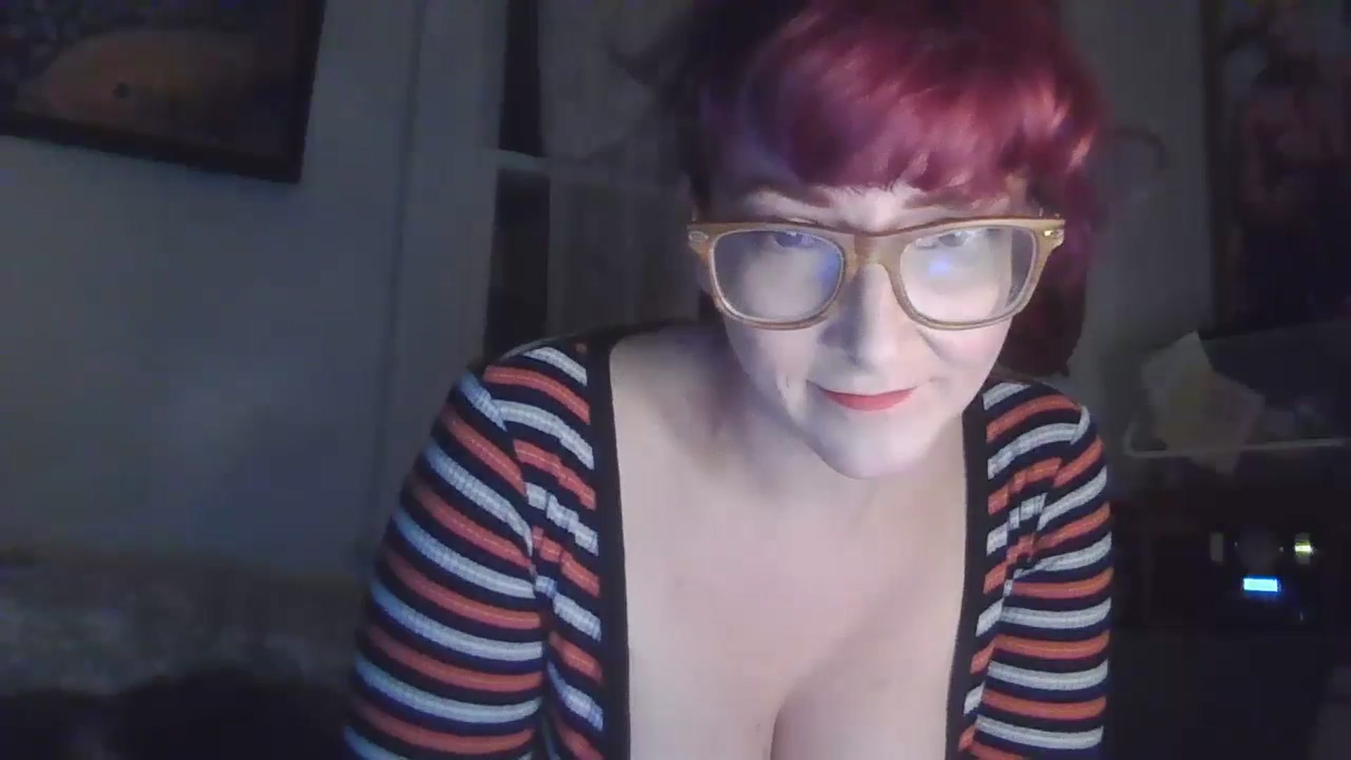 Gallery image thumbnail from TitsOnYa's myfreecams stream on, 08/28/2024, 10:47 image 3 of 20