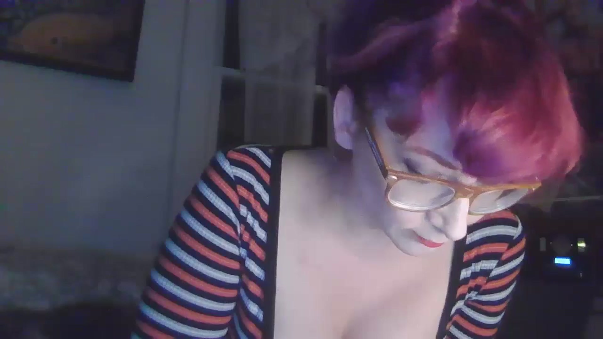 Gallery image thumbnail from TitsOnYa's myfreecams stream on, 08/28/2024, 10:47 image 4 of 20
