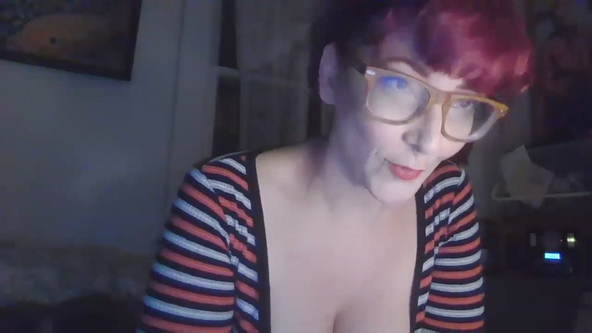 Gallery image thumbnail from TitsOnYa's myfreecams stream on, 08/28/2024, 10:47 image 2 of 20