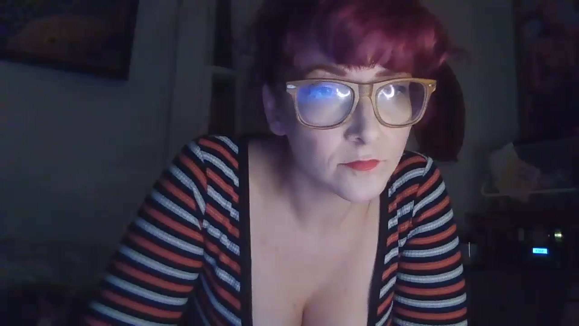 Gallery image thumbnail from TitsOnYa's myfreecams stream on, 08/28/2024, 10:47 image 1 of 20