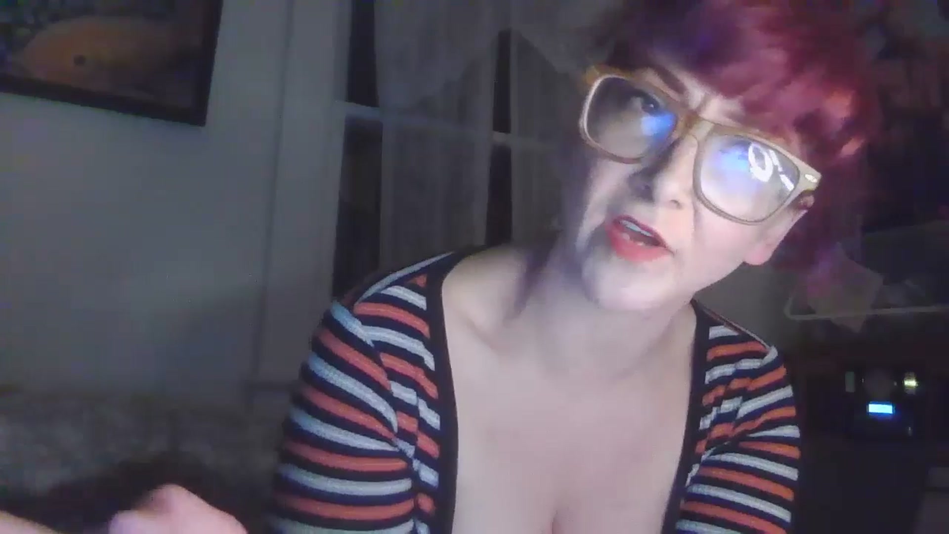 Gallery image thumbnail from TitsOnYa's myfreecams stream on, 08/28/2024, 10:47 image 7 of 20