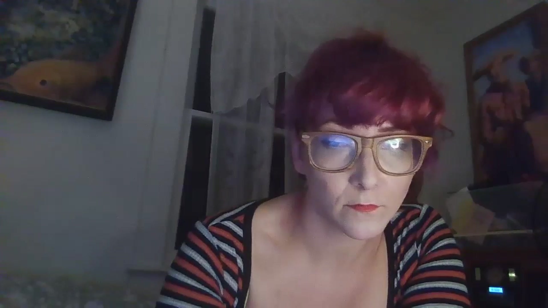 Gallery image thumbnail from TitsOnYa's myfreecams stream on, 08/28/2024, 10:47 image 19 of 20