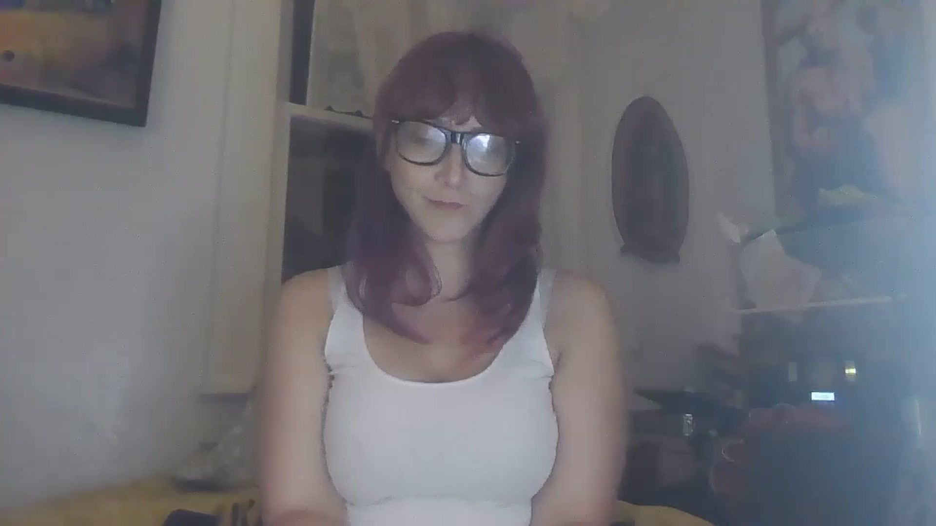 Gallery image thumbnail from TitsOnYa's myfreecams stream on, 09/02/2024, 11:47 image 15 of 20
