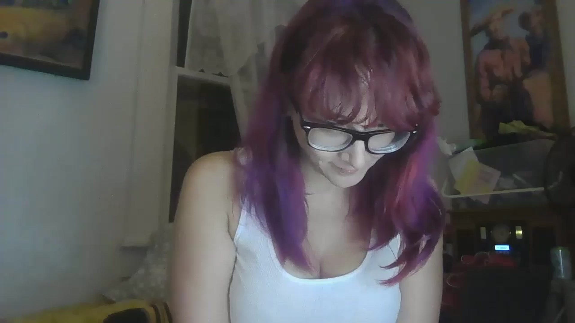 Gallery image thumbnail from TitsOnYa's myfreecams stream on, 09/02/2024, 11:47 image 2 of 20