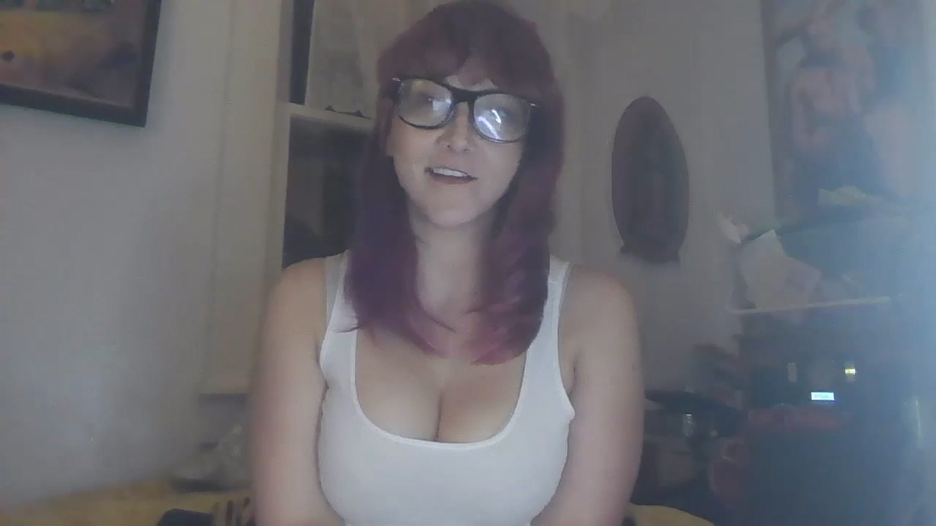 Gallery image thumbnail from TitsOnYa's myfreecams stream on, 09/02/2024, 11:47 image 18 of 20