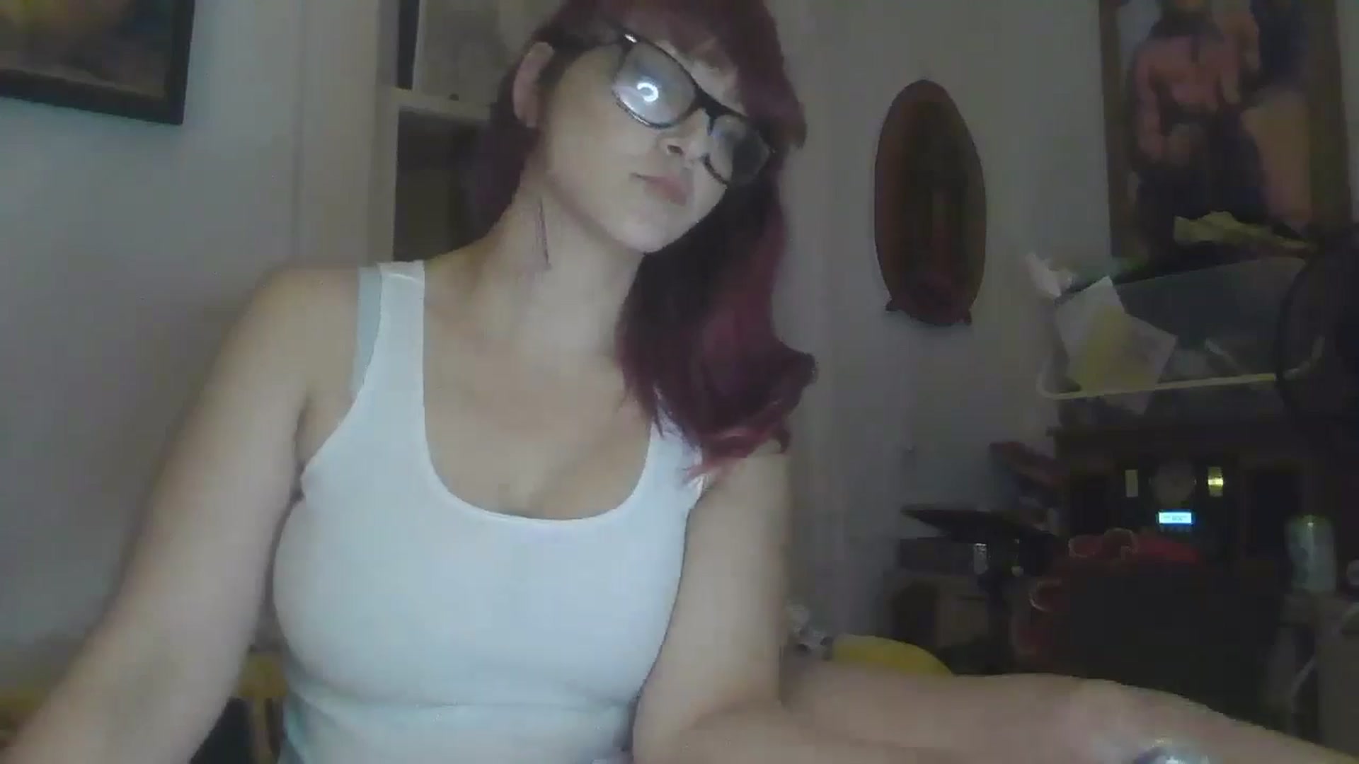 Gallery image thumbnail from TitsOnYa's myfreecams stream on, 09/02/2024, 11:47 image 6 of 20
