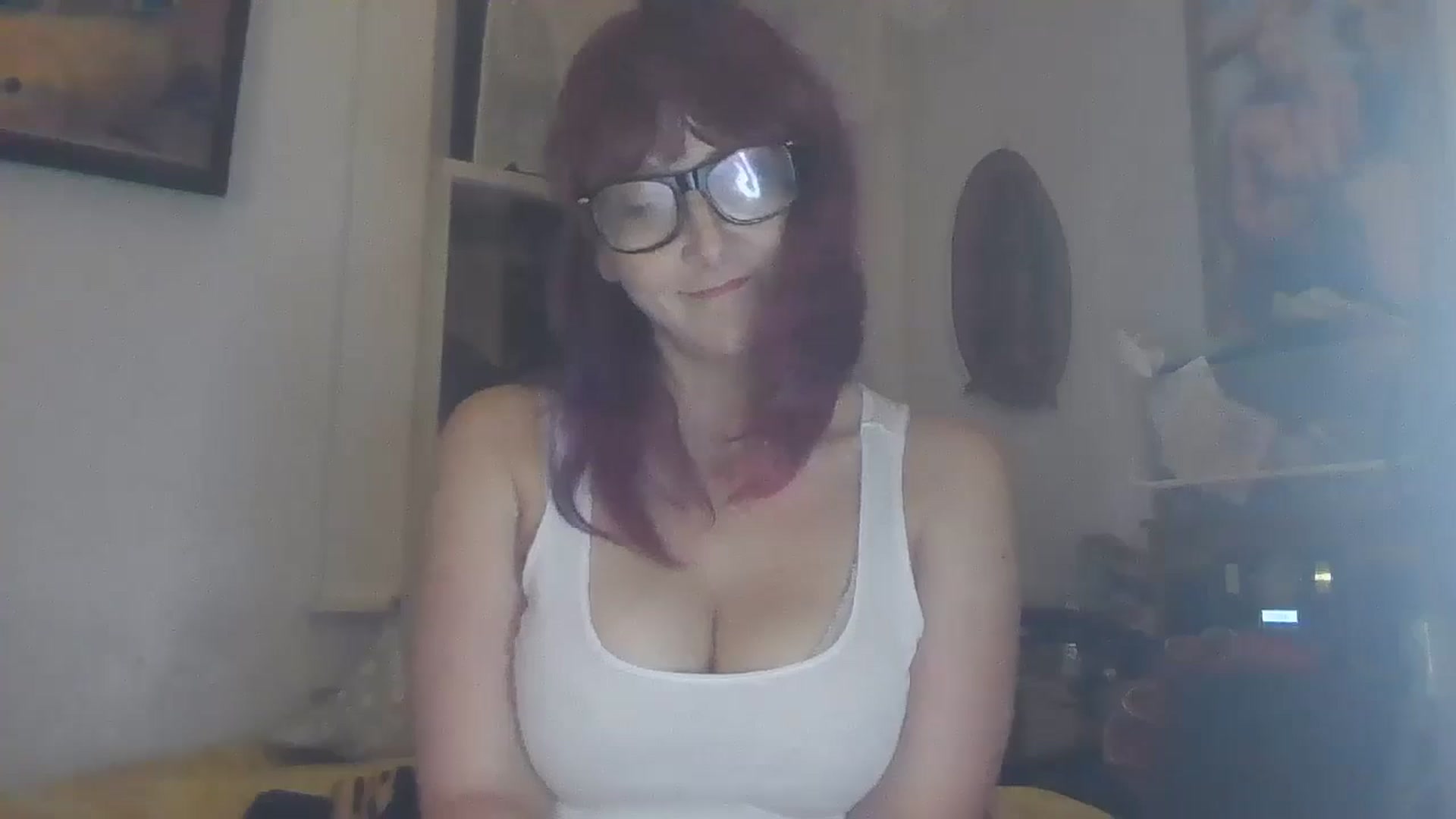 Gallery image thumbnail from TitsOnYa's myfreecams stream on, 09/02/2024, 11:47 image 16 of 20