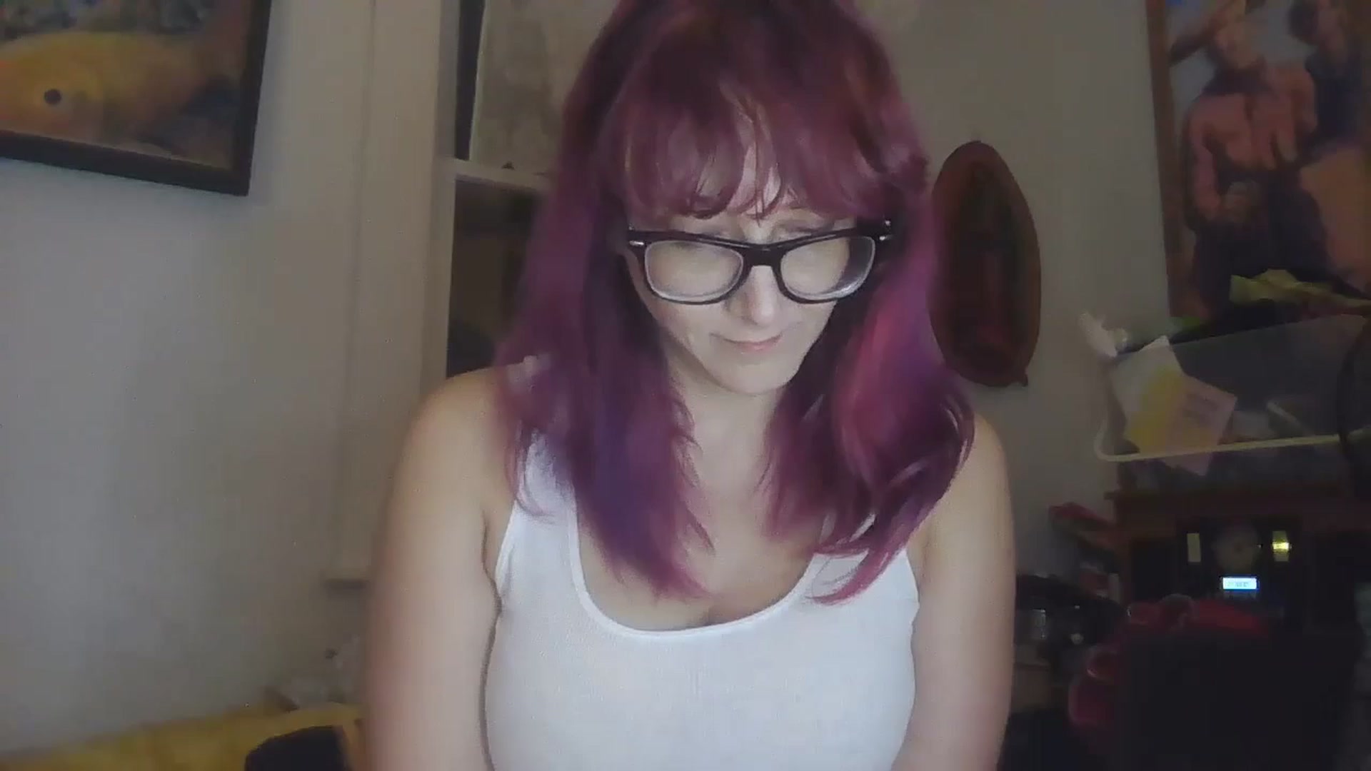 Gallery image thumbnail from TitsOnYa's myfreecams stream on, 09/02/2024, 11:47 image 4 of 20