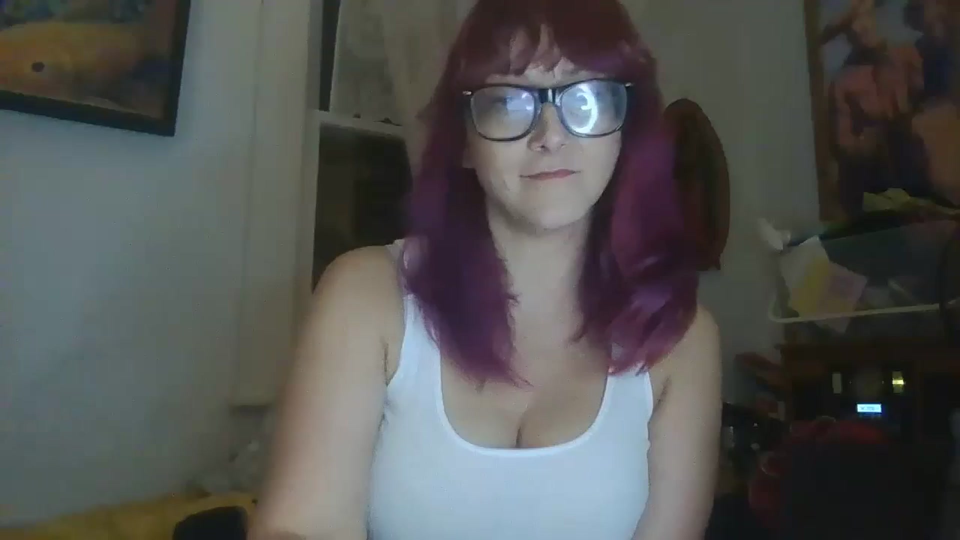 Gallery image thumbnail from TitsOnYa's myfreecams stream on, 09/02/2024, 11:47 image 3 of 20