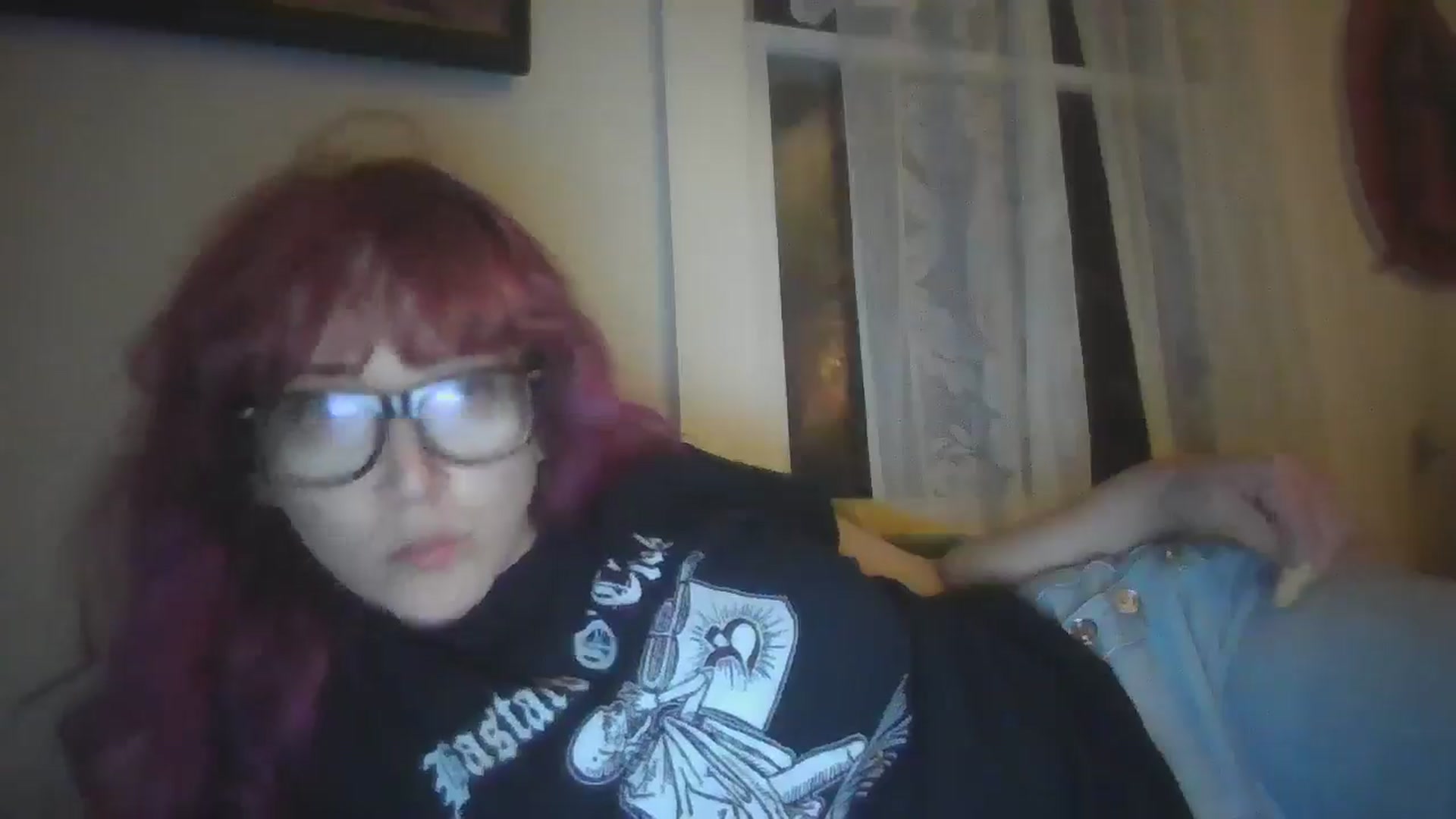 Gallery image thumbnail from TitsOnYa's myfreecams stream on, 09/05/2024, 10:27 image 2 of 20