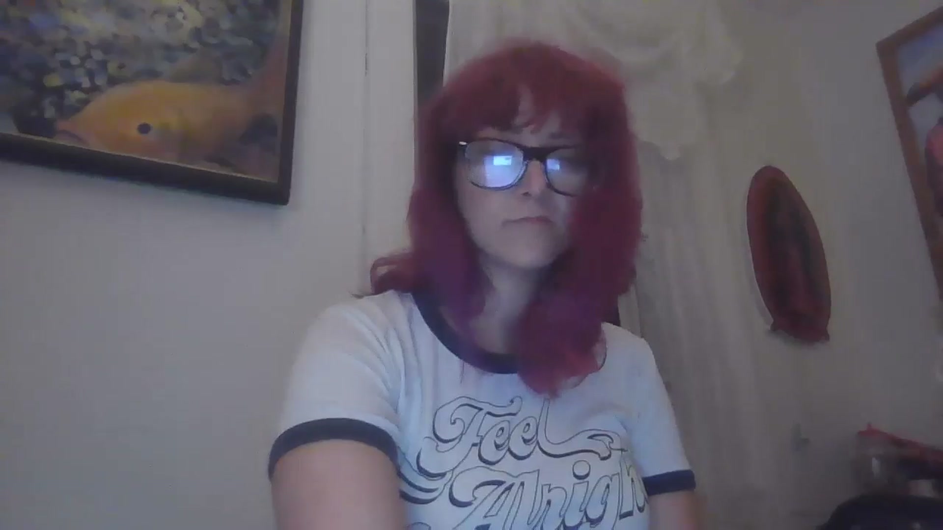 Gallery image thumbnail from TitsOnYa's myfreecams stream on, 09/05/2024, 10:27 image 18 of 20