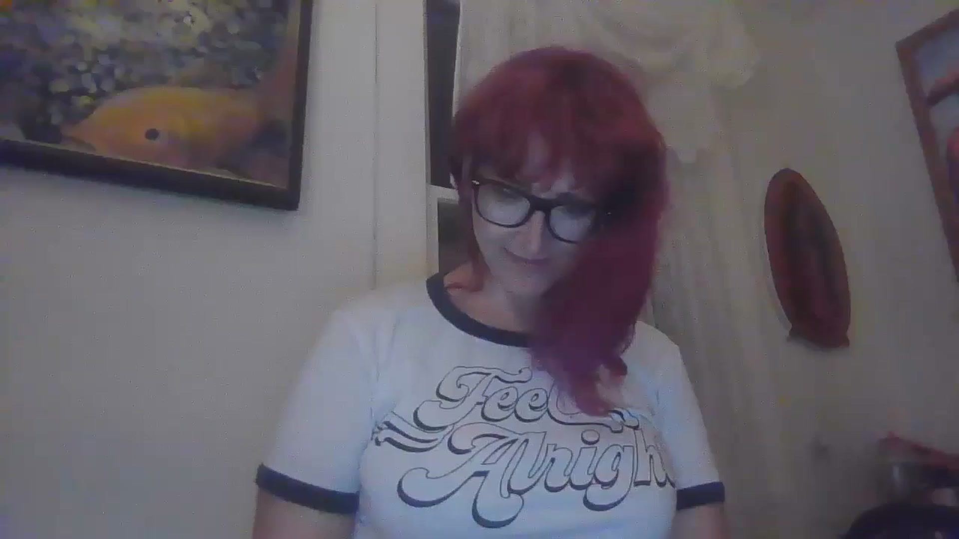 Gallery image thumbnail from TitsOnYa's myfreecams stream on, 09/05/2024, 10:27 image 9 of 20