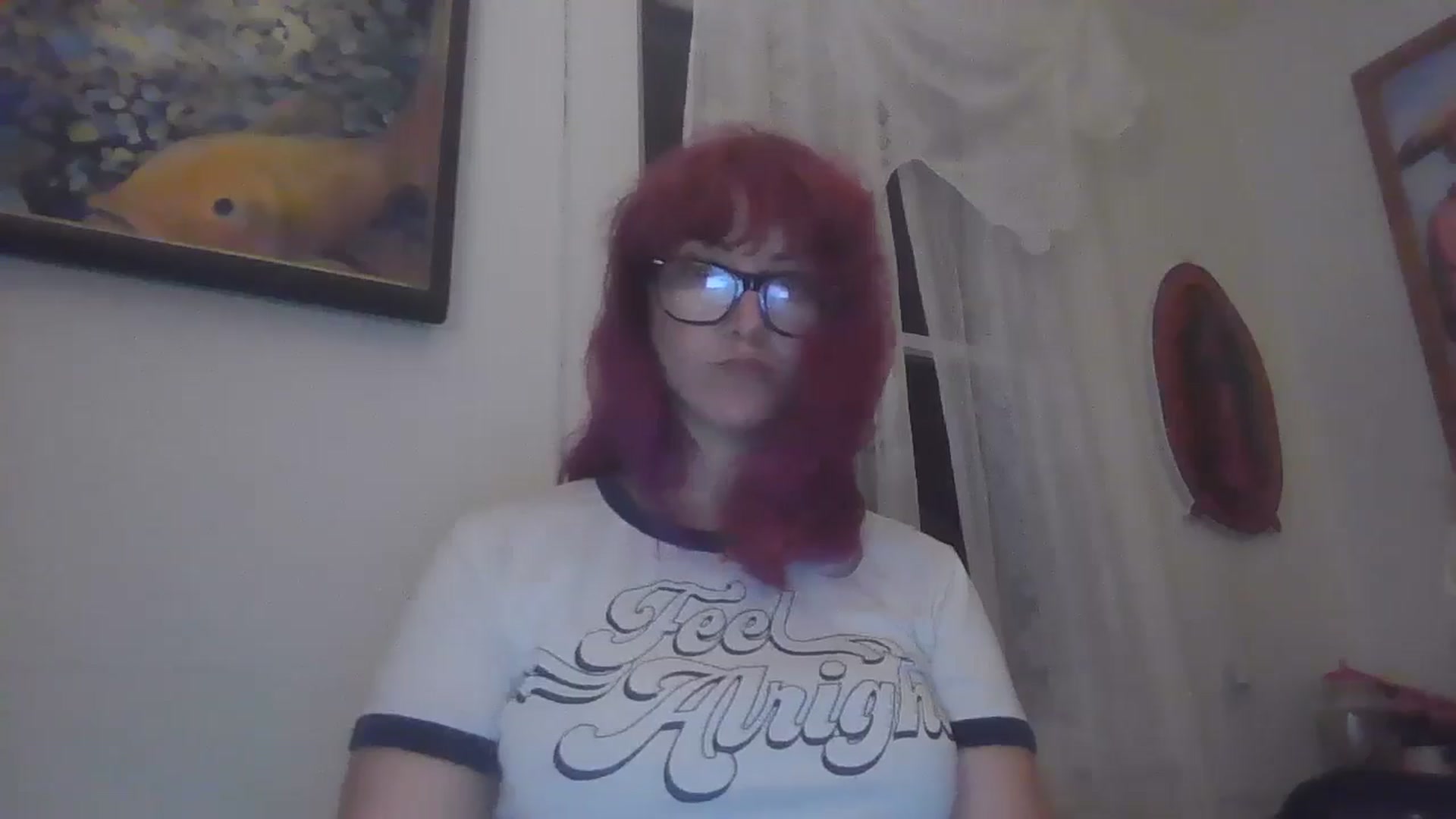 Gallery image thumbnail from TitsOnYa's myfreecams stream on, 09/05/2024, 10:27 image 17 of 20