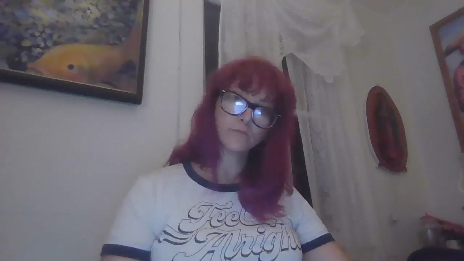 Gallery image thumbnail from TitsOnYa's myfreecams stream on, 09/05/2024, 10:27 image 19 of 20