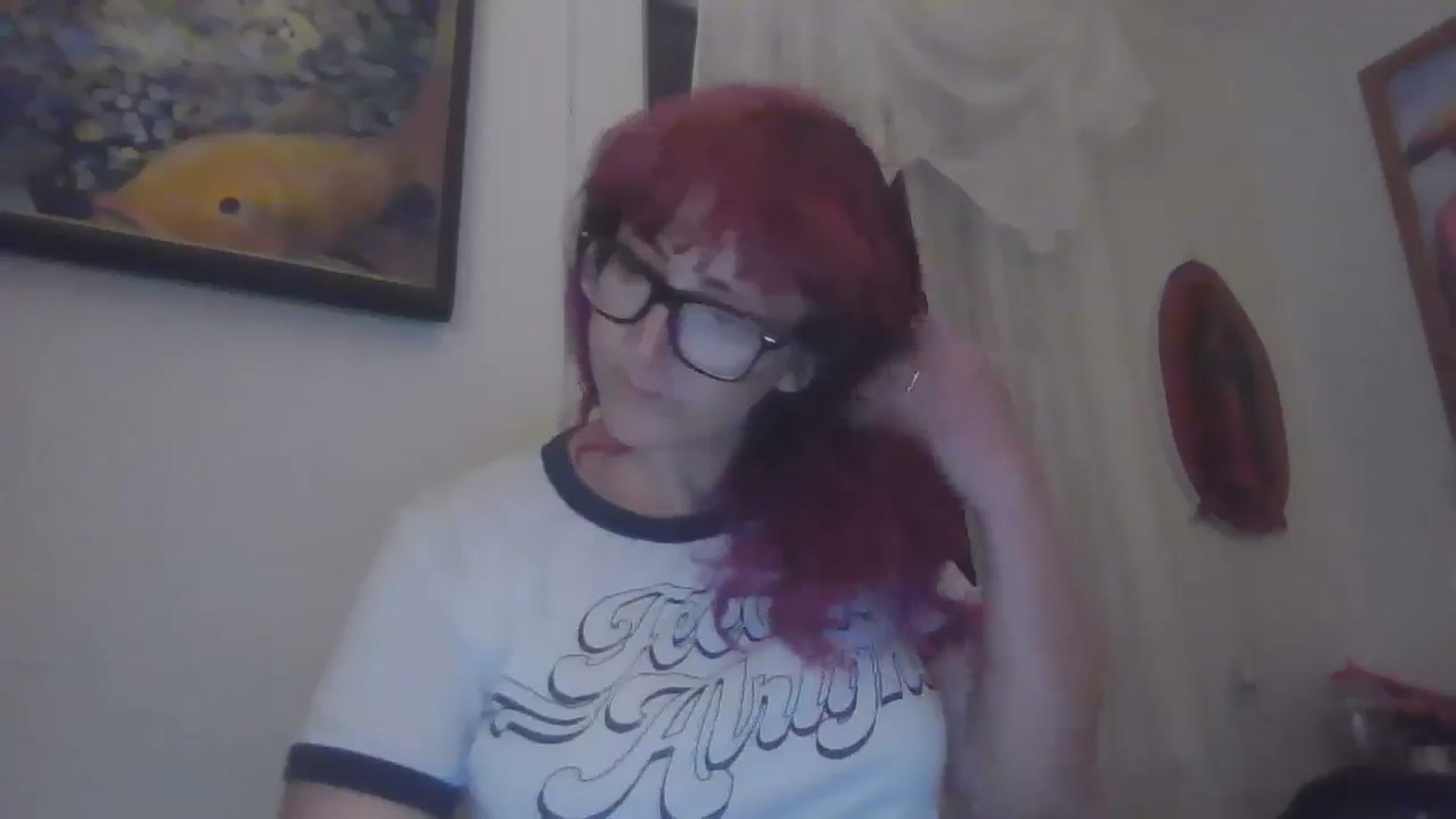 Gallery image thumbnail from TitsOnYa's myfreecams stream on, 09/05/2024, 10:27 image 11 of 20