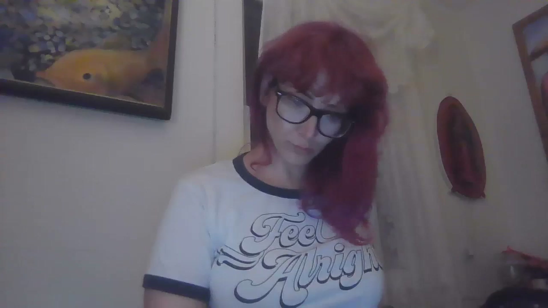 Gallery image thumbnail from TitsOnYa's myfreecams stream on, 09/05/2024, 10:27 image 10 of 20