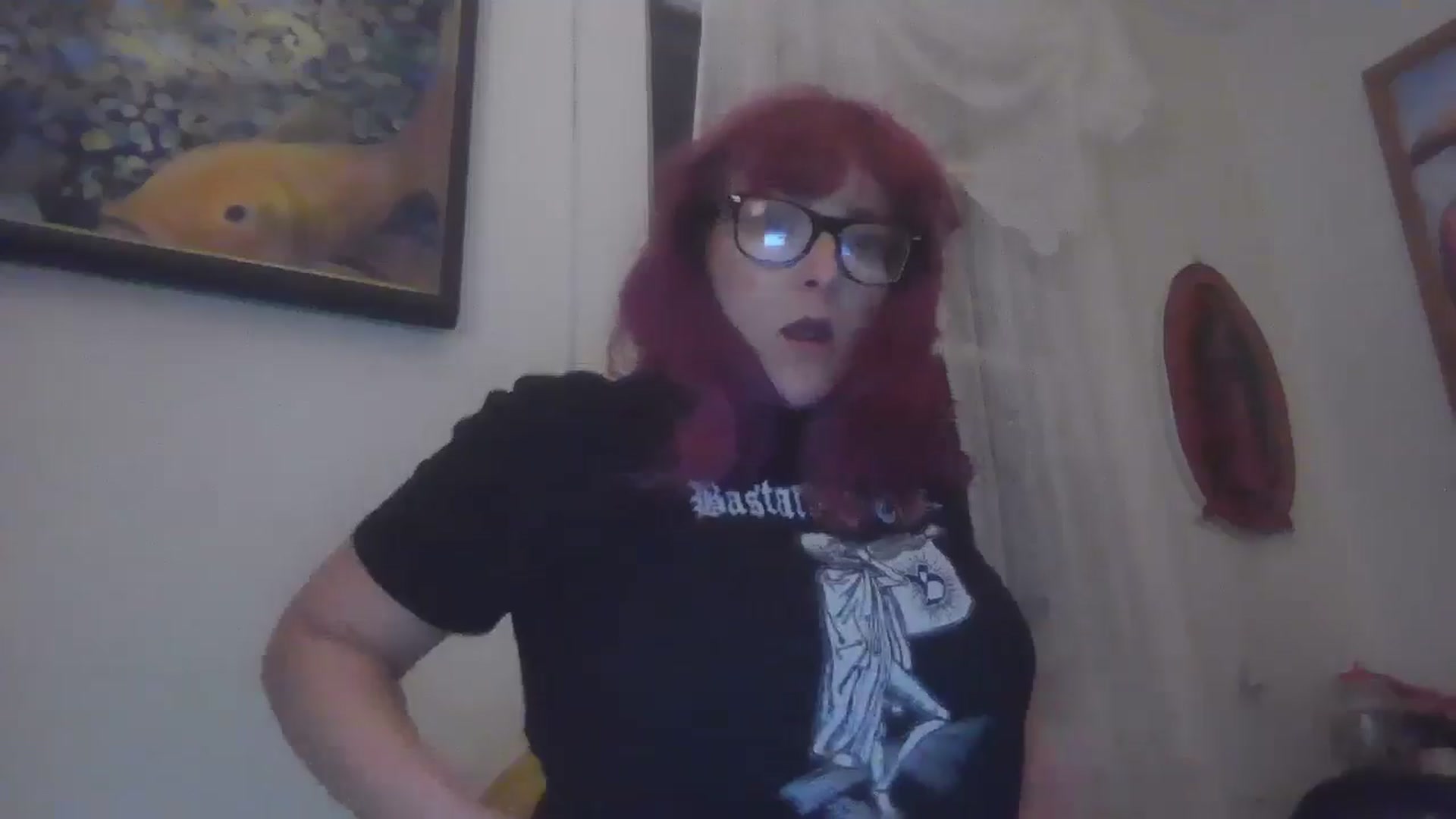 Gallery image thumbnail from TitsOnYa's myfreecams stream on, 09/05/2024, 10:27 image 8 of 20