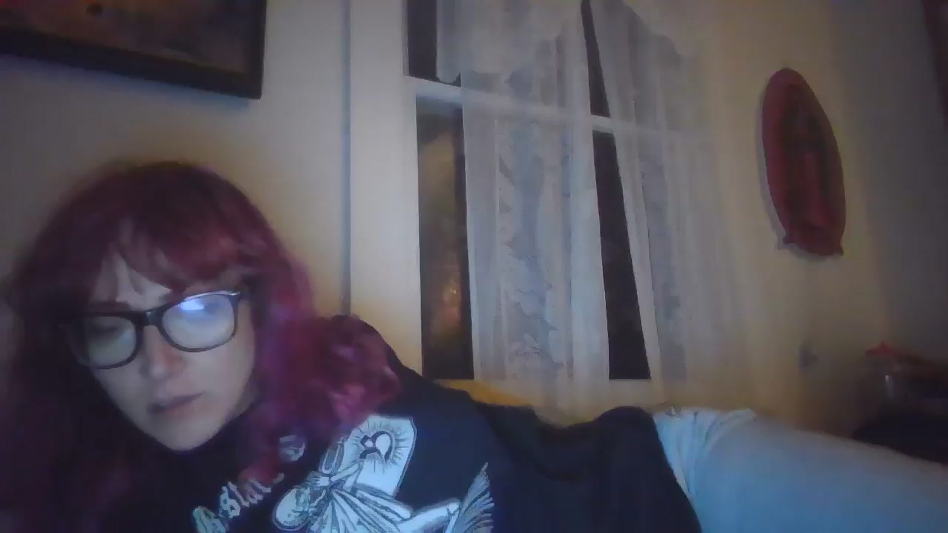 Gallery image thumbnail from TitsOnYa's myfreecams stream on, 09/05/2024, 10:27 image 1 of 20