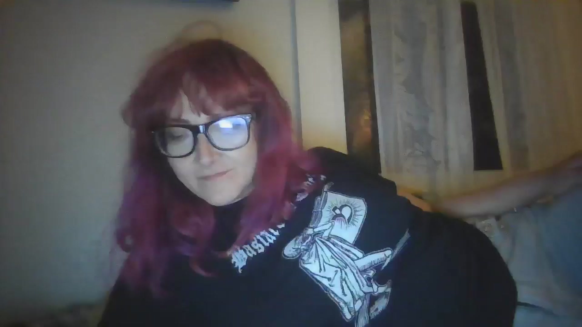 Gallery image thumbnail from TitsOnYa's myfreecams stream on, 09/05/2024, 10:27 image 3 of 20