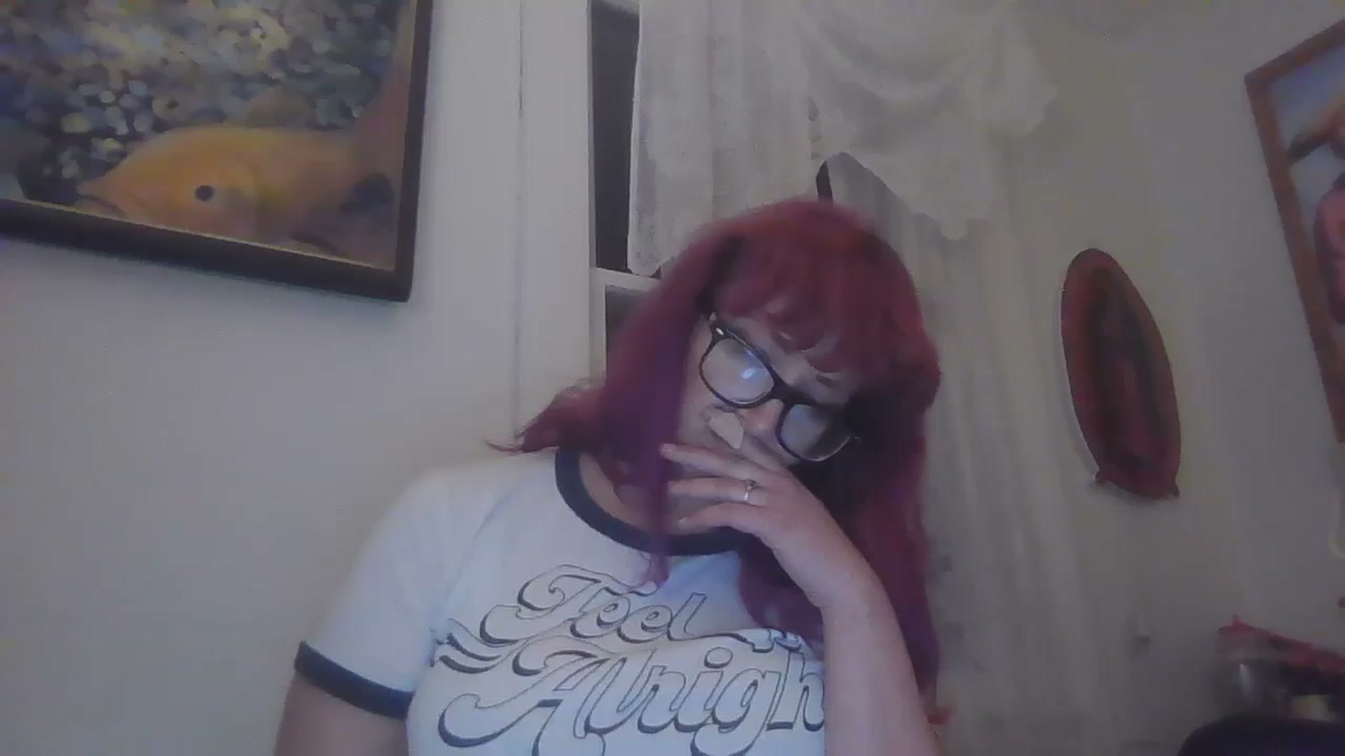 Gallery image thumbnail from TitsOnYa's myfreecams stream on, 09/05/2024, 10:27 image 20 of 20