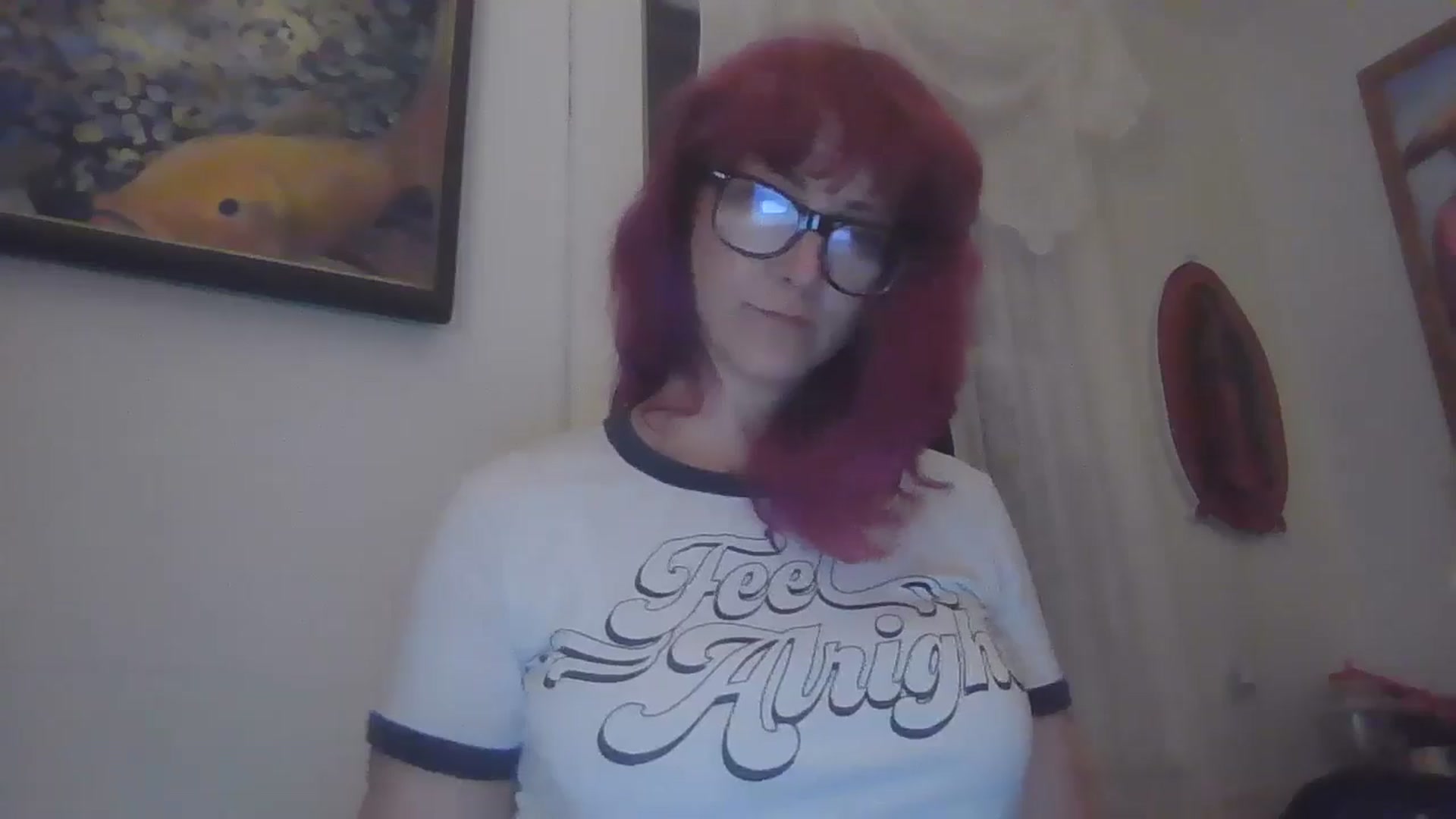 Gallery image thumbnail from TitsOnYa's myfreecams stream on, 09/05/2024, 10:27 image 13 of 20